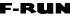 F-RUN(�G�t����)