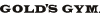 GOLD�fS GYM�i�S�[���h�W���j