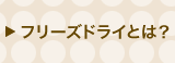 フリーズドライとは?