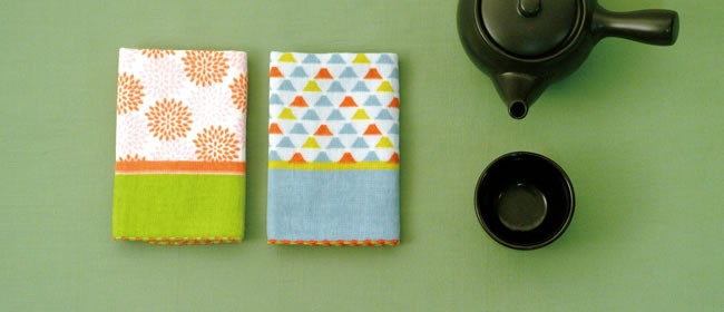 ハンカチ(HANDKERCHIEF)