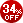 34%OFF