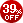 39%OFF