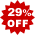 29%OFF