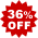 36%OFF