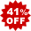 41%OFF