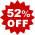 52%OFF