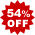 54%OFF