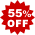 55%OFF