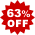 63%OFF