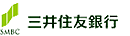 三井住友銀行