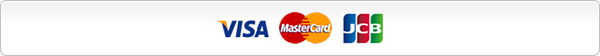 VISA�AMasterCard�AJCB