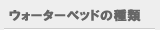 �E�H�[�^�[�x�b�h�̎��