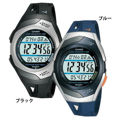 casio str 300