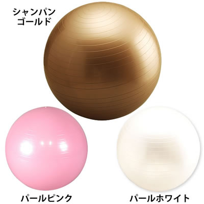 Luckey west(ラッキーウエスト) ヨガボール