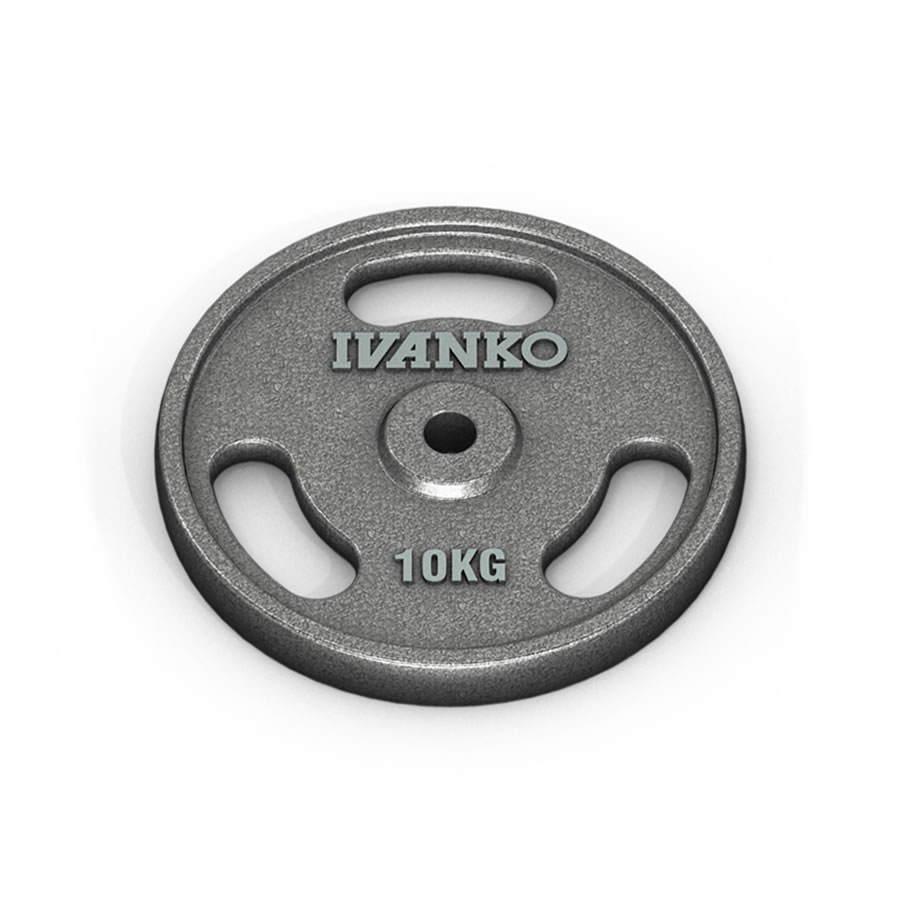 IVANKO(イヴァンコ) プレート10kgx4枚 | gulatilaw.com