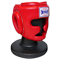 格闘技用品 ＞ WINDY ＞ ヘッドガード - FITNESS WEB
