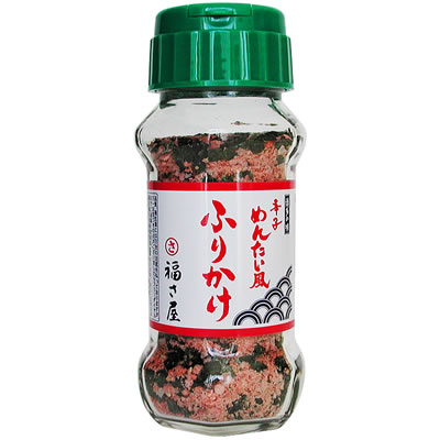 福さ屋 辛子めんたい風 ふりかけ FRKK