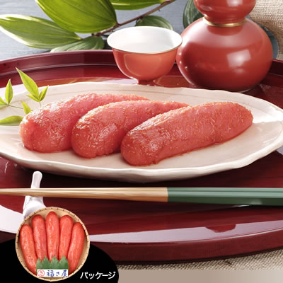 福さ屋 辛子めんたい 270g M-30