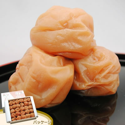 味覚庵 うす塩梅「極み」 桐箱入り400g