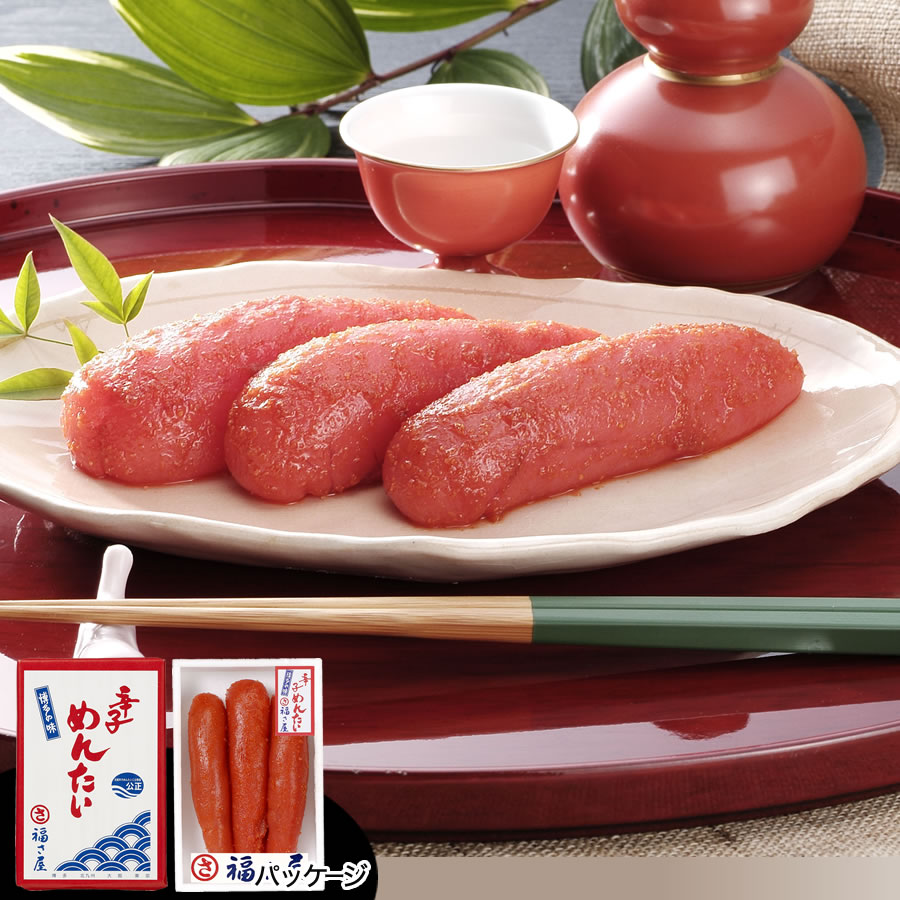 福さ屋 辛子めんたい 90g 辛さ ふつう K 10 Nts Food Store 福さ屋 辛子めんたい 90g 辛さ ふつう K 10 Nts Food Store