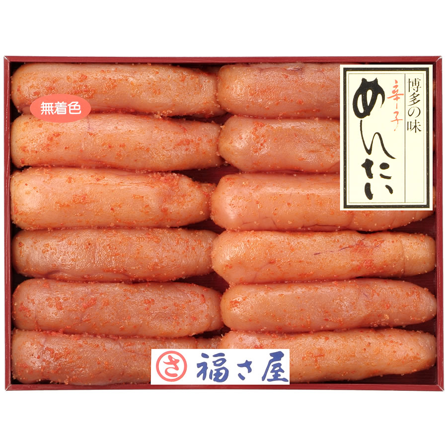 福さ屋 辛子めんたい 無着色 7g Map 80 Nts Food Store 福さ屋 辛子めんたい 無着色 7g Map 80 Nts Food Store