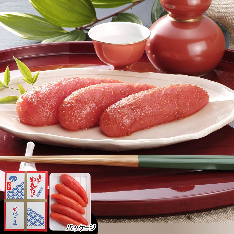 福さ屋 辛子めんたい 180g 辛さ 大辛口 K Nts Food Store 福さ屋 辛子めんたい 180g 辛さ 大辛口 K Nts Food Store