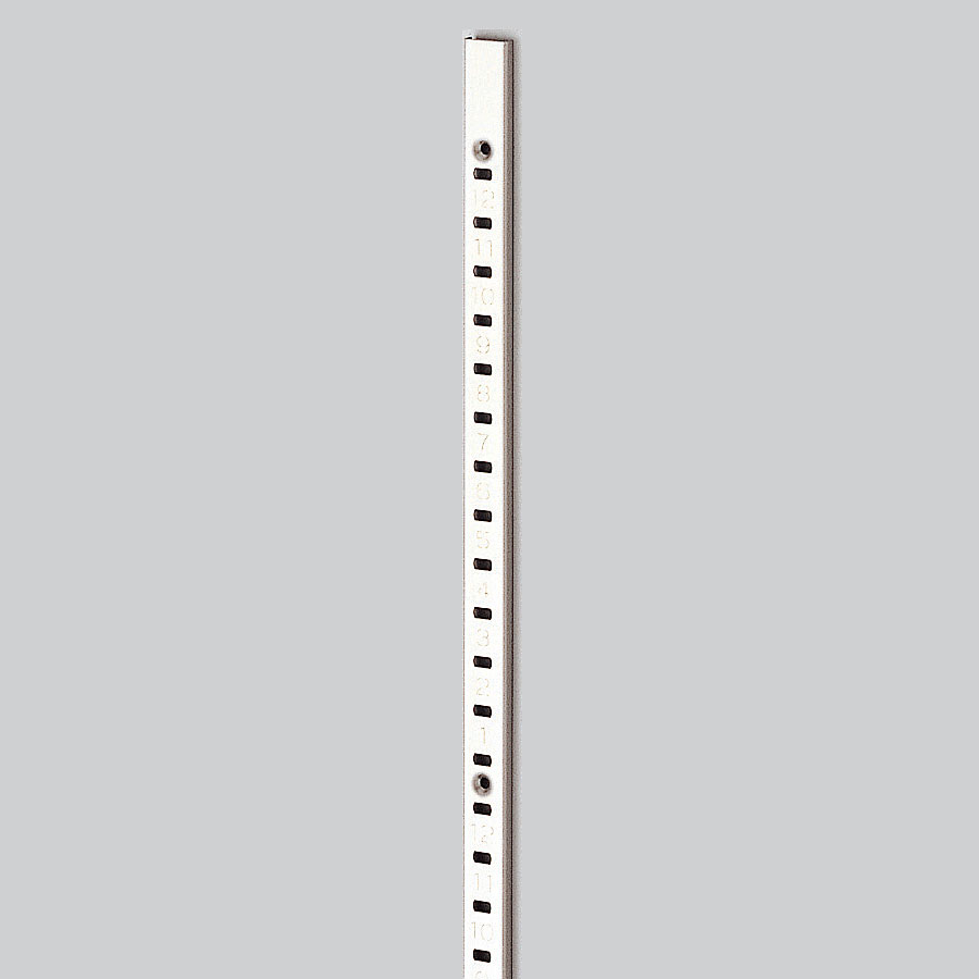 棚柱(ダボレール・ガチャ柱) 高さ1040mm ステンレス製 スガツネ（LAMP印） SP1040 金具・金物通販のKANAGOO