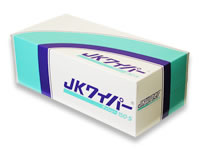 クレシア JKワイパー 150-S 62301