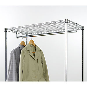 Luminous ルミナス Op ハンガーポール900mm フック付 M90 Hp L Shop