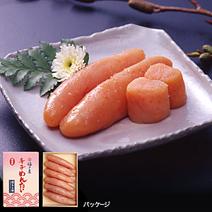辛子めんたい(無着色) 270g T-30