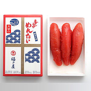 辛子めんたい 90g 辛さ:大辛口 K-10