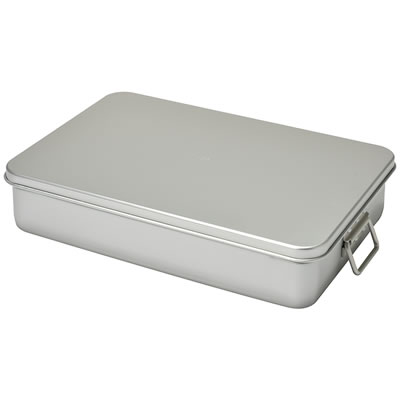RH-500-01用飯缶(全パン連採用)中学校用