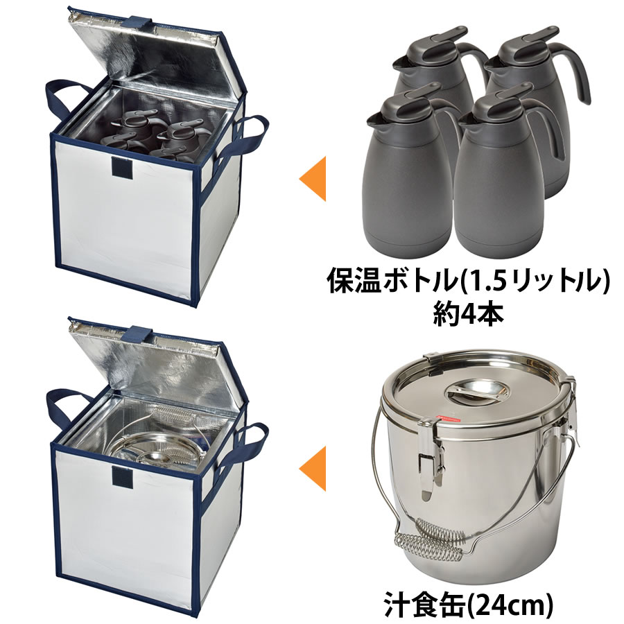 100%正規品ダイキュウ デリバリーamp;ケータリング用クールバッグ RH-370 保存容器、ケース