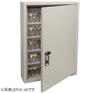 ケイデン キーキャビネット<120個掛> PKC-120