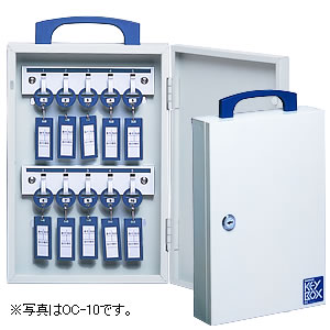 Tanner キーボックス 10個掛 Oc 10 セキュリティweb Tanner キーボックス 10個掛 Oc 10 セキュリティweb