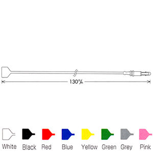 バノック S-LOX No.5 (13cm) 5,000本入