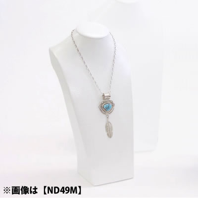 ボディ角ロング 合皮 ND49L
