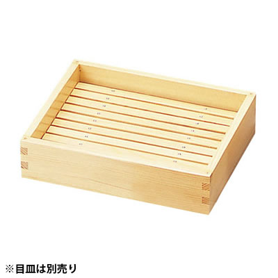 白木ミニバット 小 35591