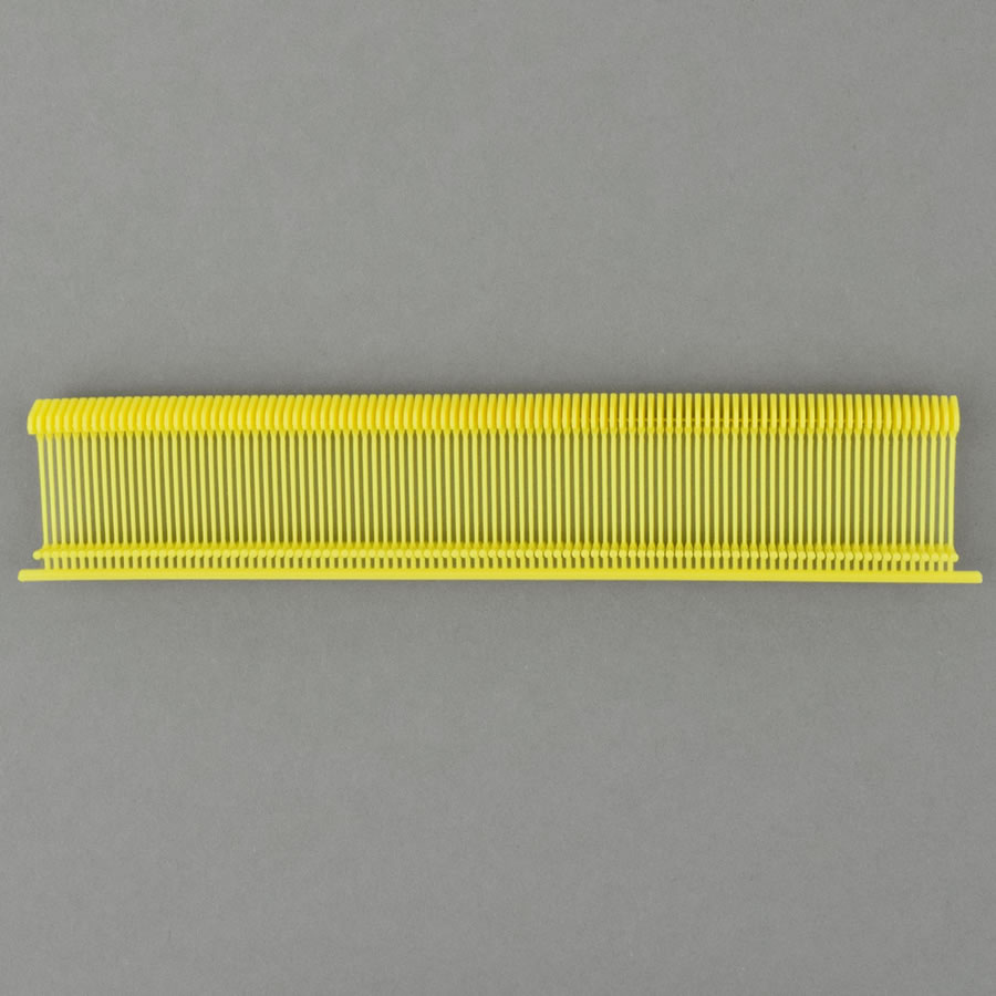 バノックピン USピン US-15mm 黄 10,000本入 - SHOP Navi