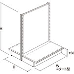 Eʁi{[hjP W625~D1060~H1350 EA-K113LS