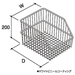 |CgoXPbg W290~D300~H200 EO-BPA230