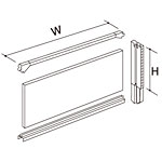 WCg{[hZbg W750~H600 A EO-JPK7206C