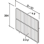 lbgK[hpZp[^[i[^j D400~H394 EO-SGHS40