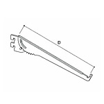 ctKXIX΃uPbg D150 NX-72521