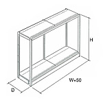 p[bNiʗpjЖʌ^ P W2450~D865~H3000 P5E7-B0830QS