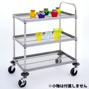 Canyon サイドアップワゴン<スチール仕様> RWA-P4609
