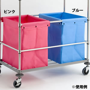 Canyon ワゴン・カート用交換バッグ(Lサイズ) 1枚
