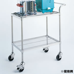 Canyon 防振ワゴン WWC1-S4607