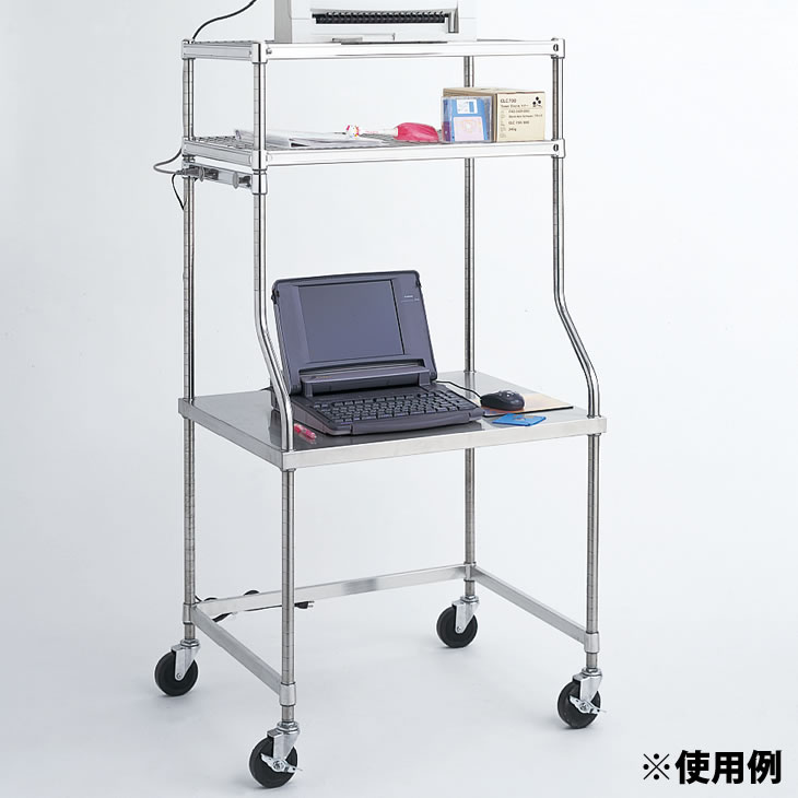 Canyon ステンレスシステムデスク ステンレス Sus304 仕様 Pcd S6107 Unit Furniture