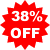 38%OFF